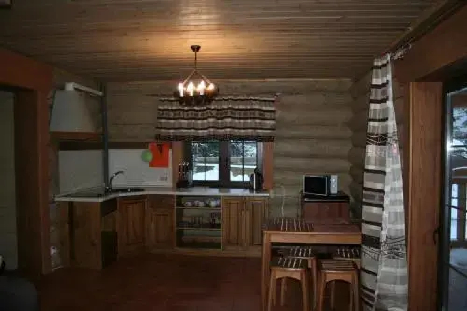 Holiday Park Priyut Okhotnika