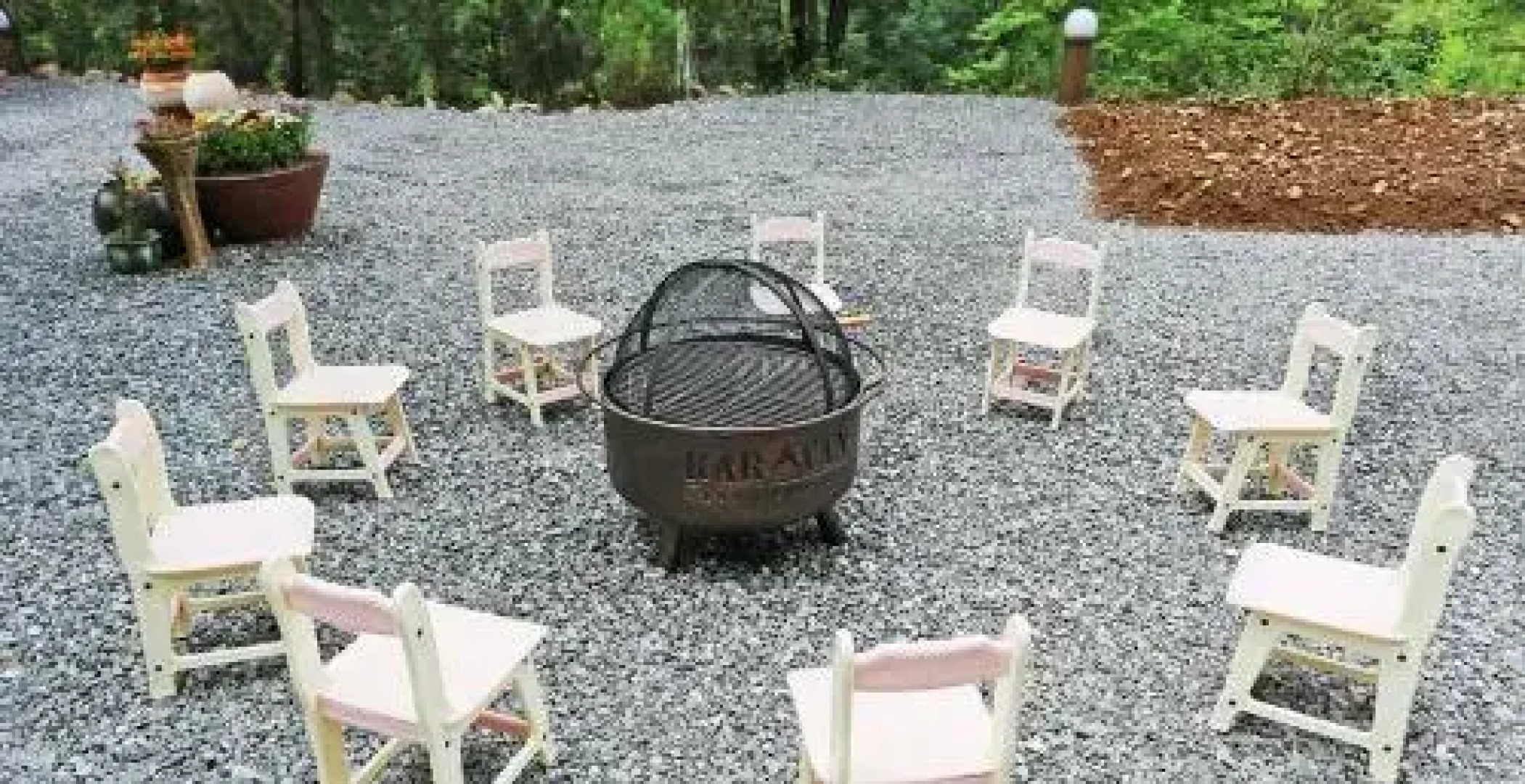 Yangpyeong Vivaldi Pension