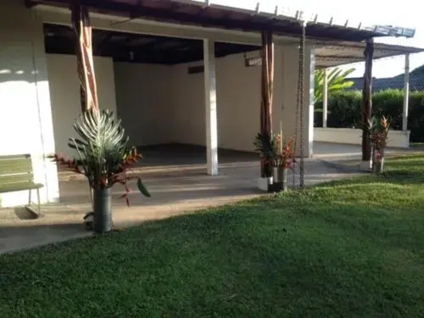 Finca Pernambuco