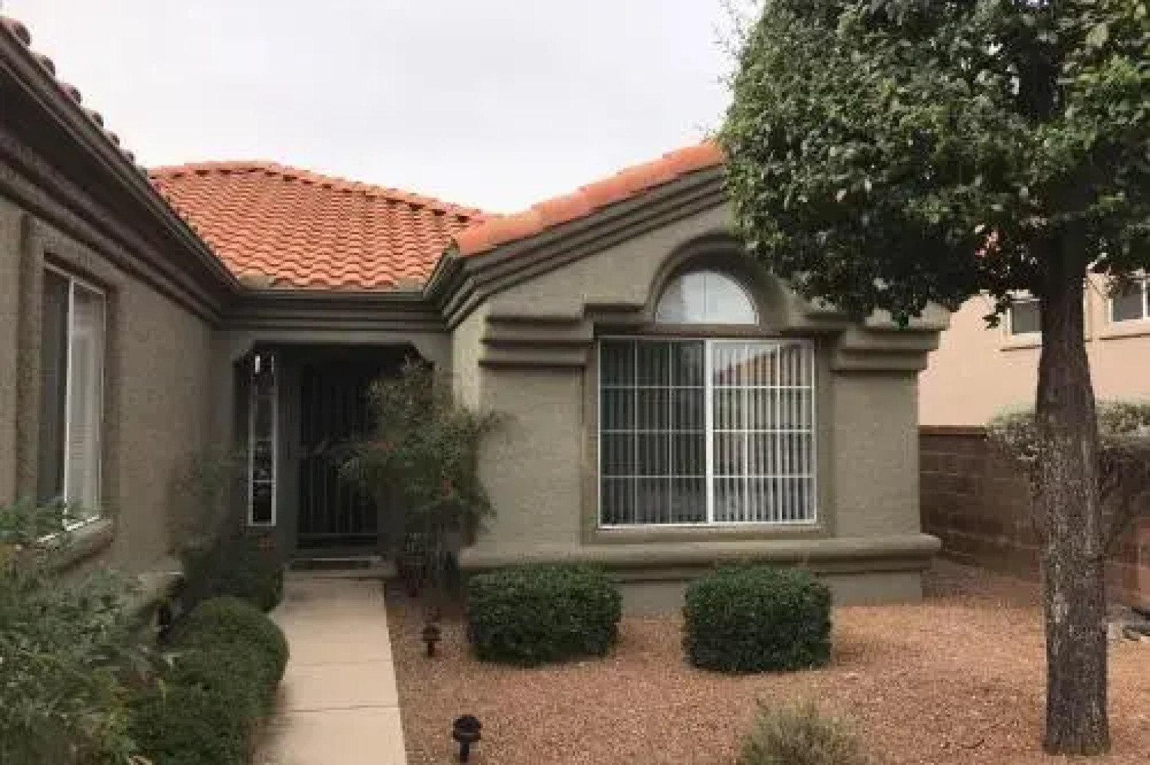 Sun City Vistoso #14093