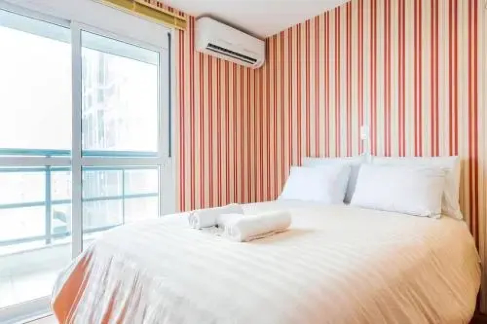 Vossa Bossa Residencial Studio Paulista