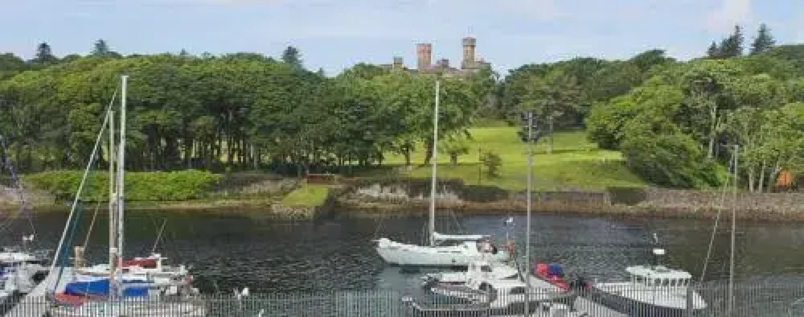 Westview Accommodation