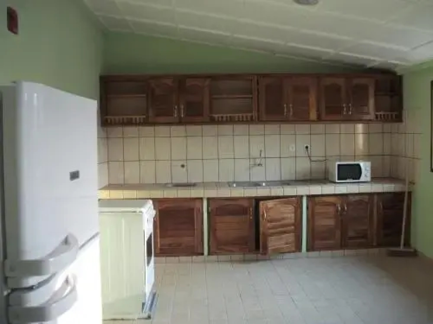 Residence Japoma
