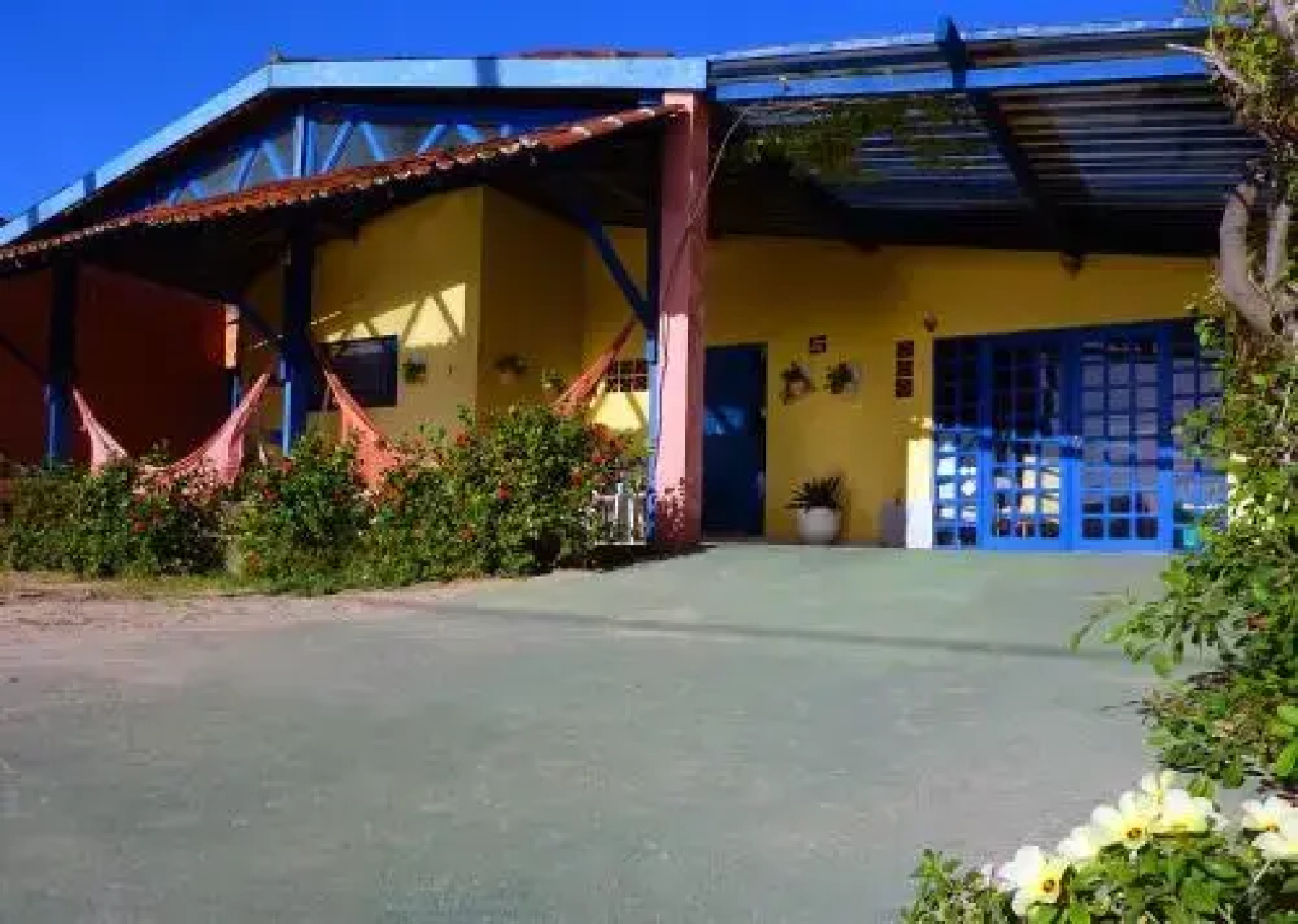 Pousada Belo Mar