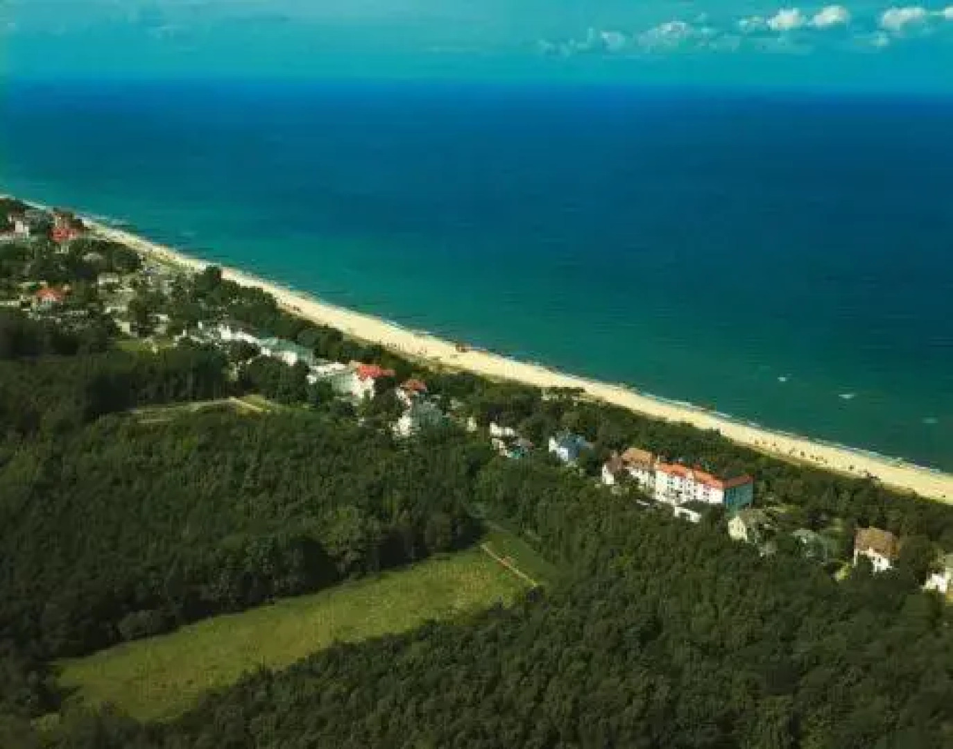 Morada Hotel Arendsee