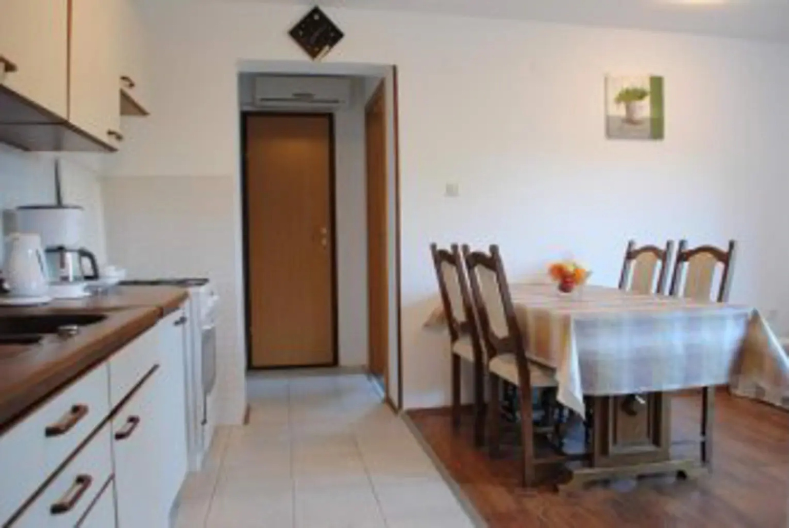 Apartment Marlera
