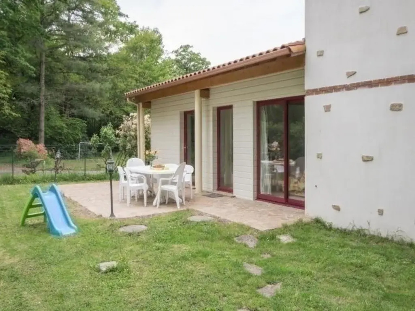 Gite L'orée Du Bois