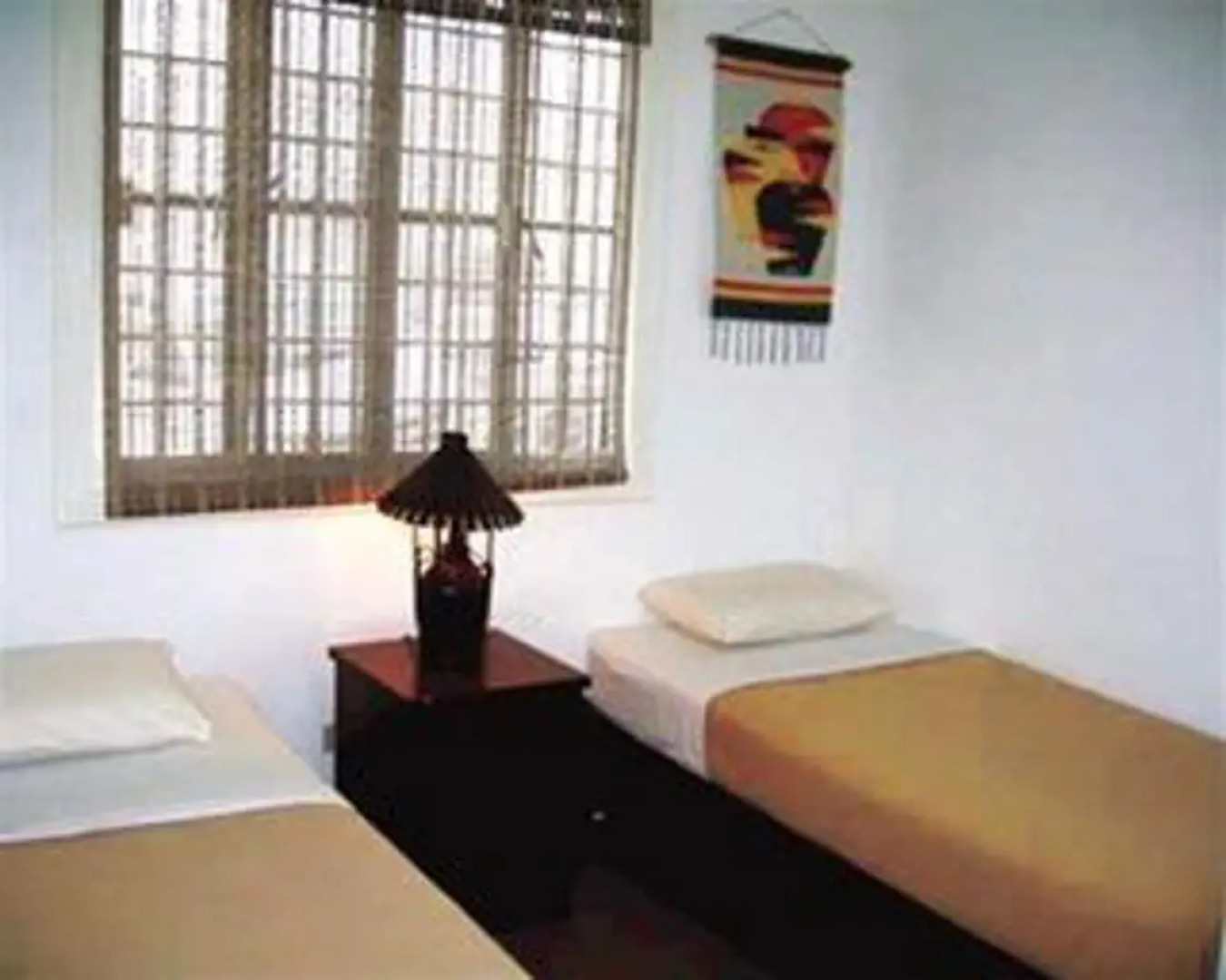 Mango Suites Cauayan