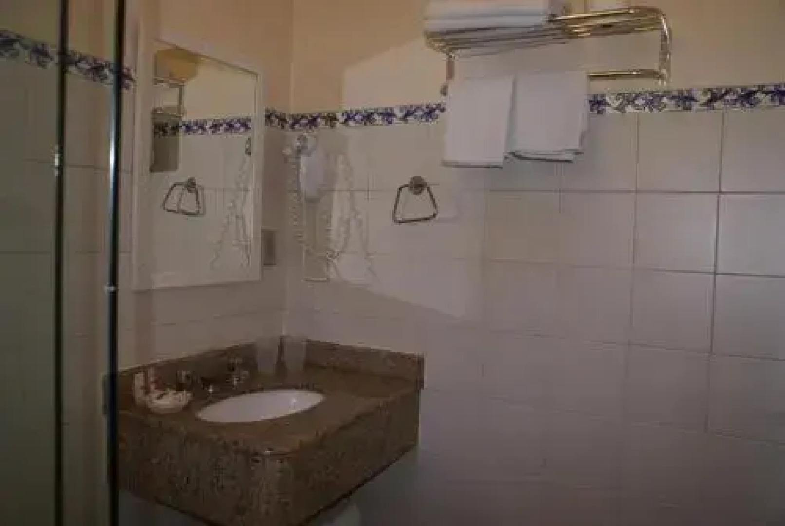 Hotel Fazenda São Francisco