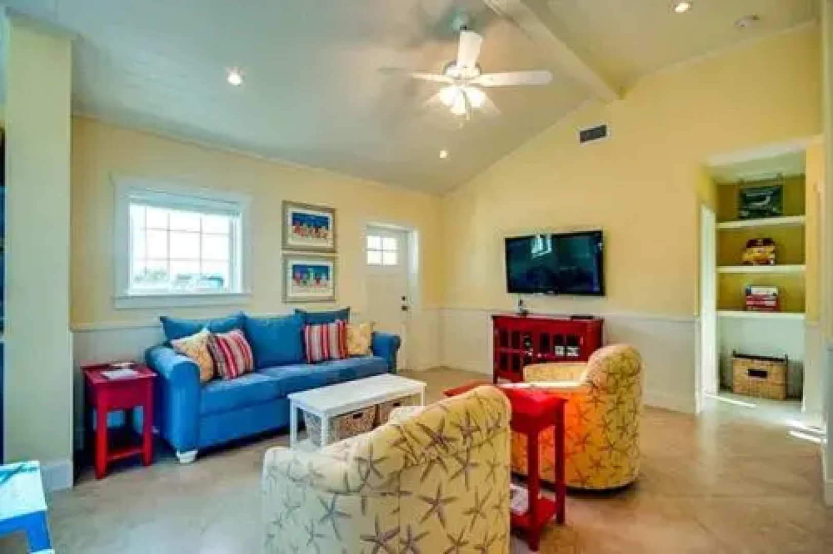 Sweet Retreat Cottage