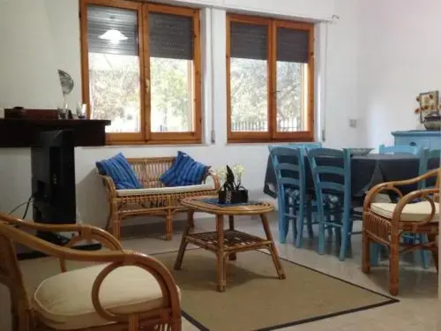 Villette Porto Frailis