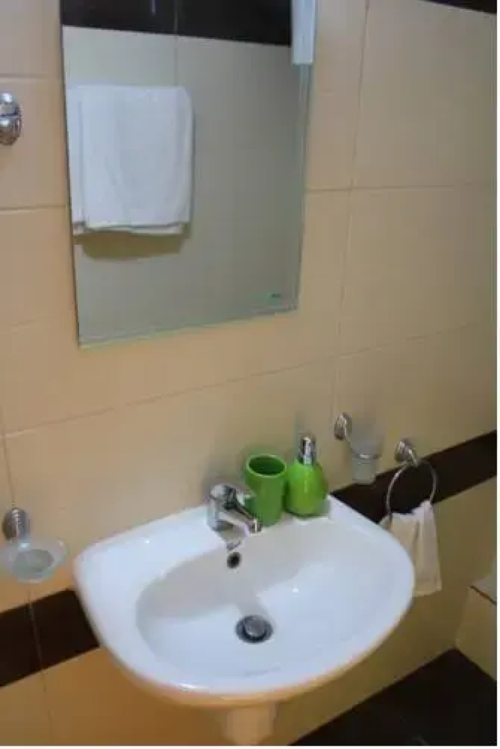 Galeon Residence & SPA