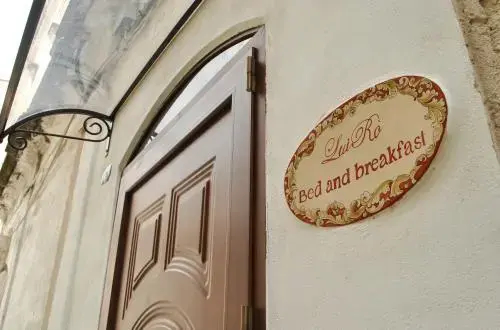 B&B LuiRò
