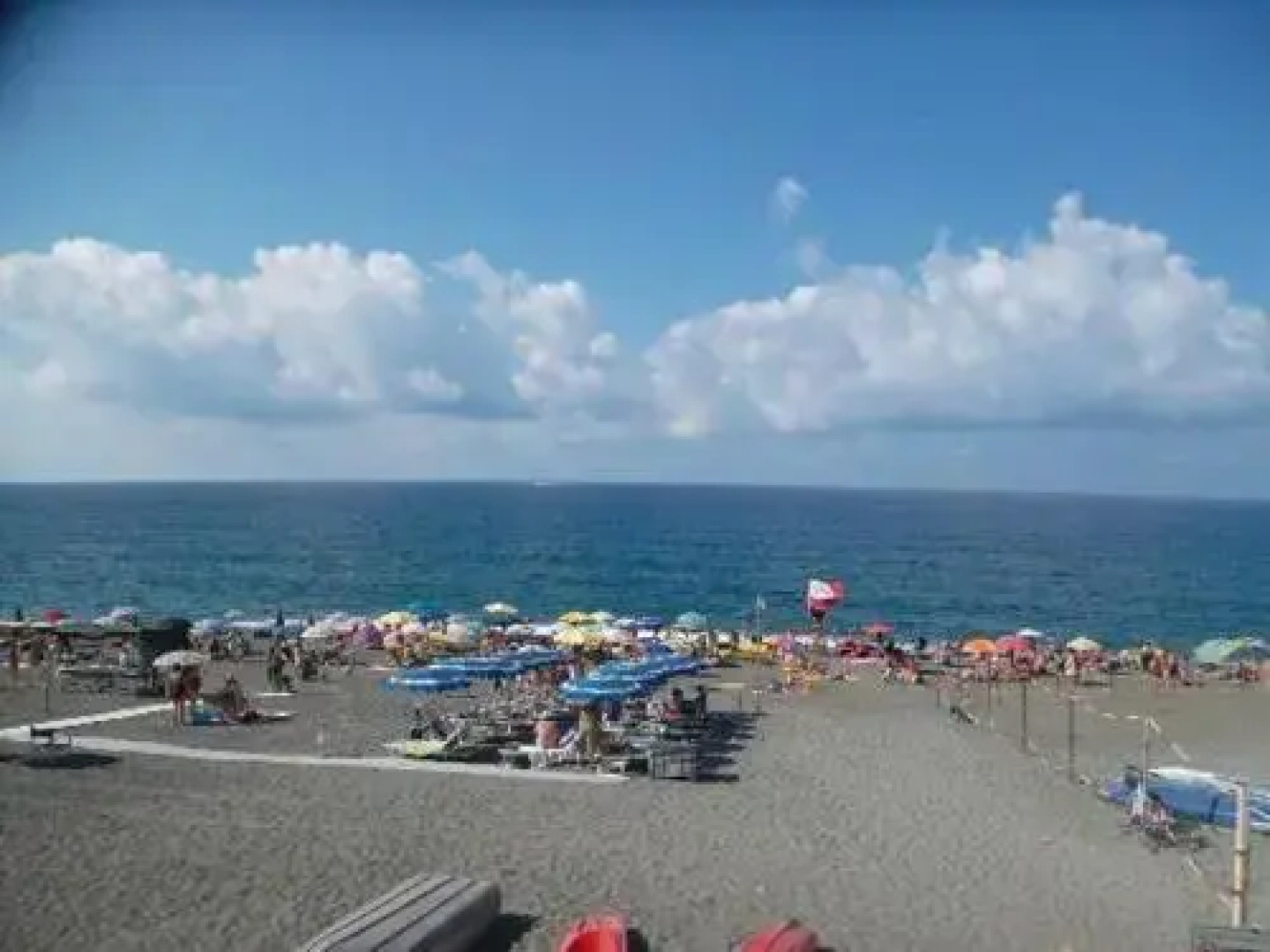 Sul Mare Per Le Cinque Terre