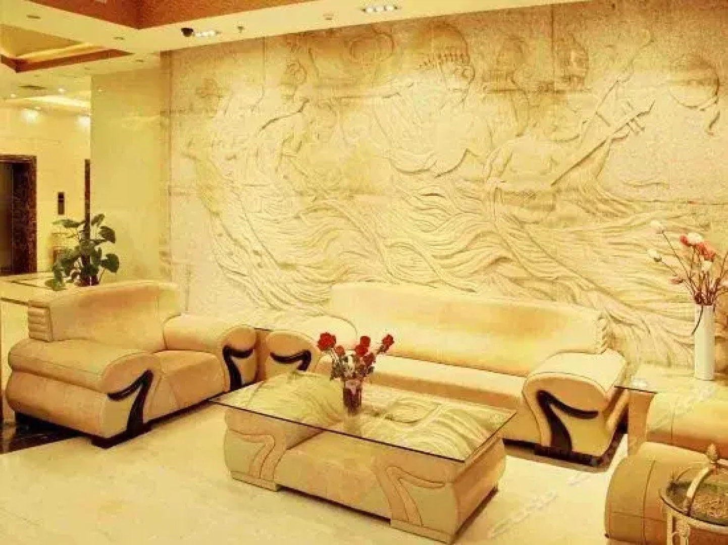 Guangyuan Tianhao Hotel