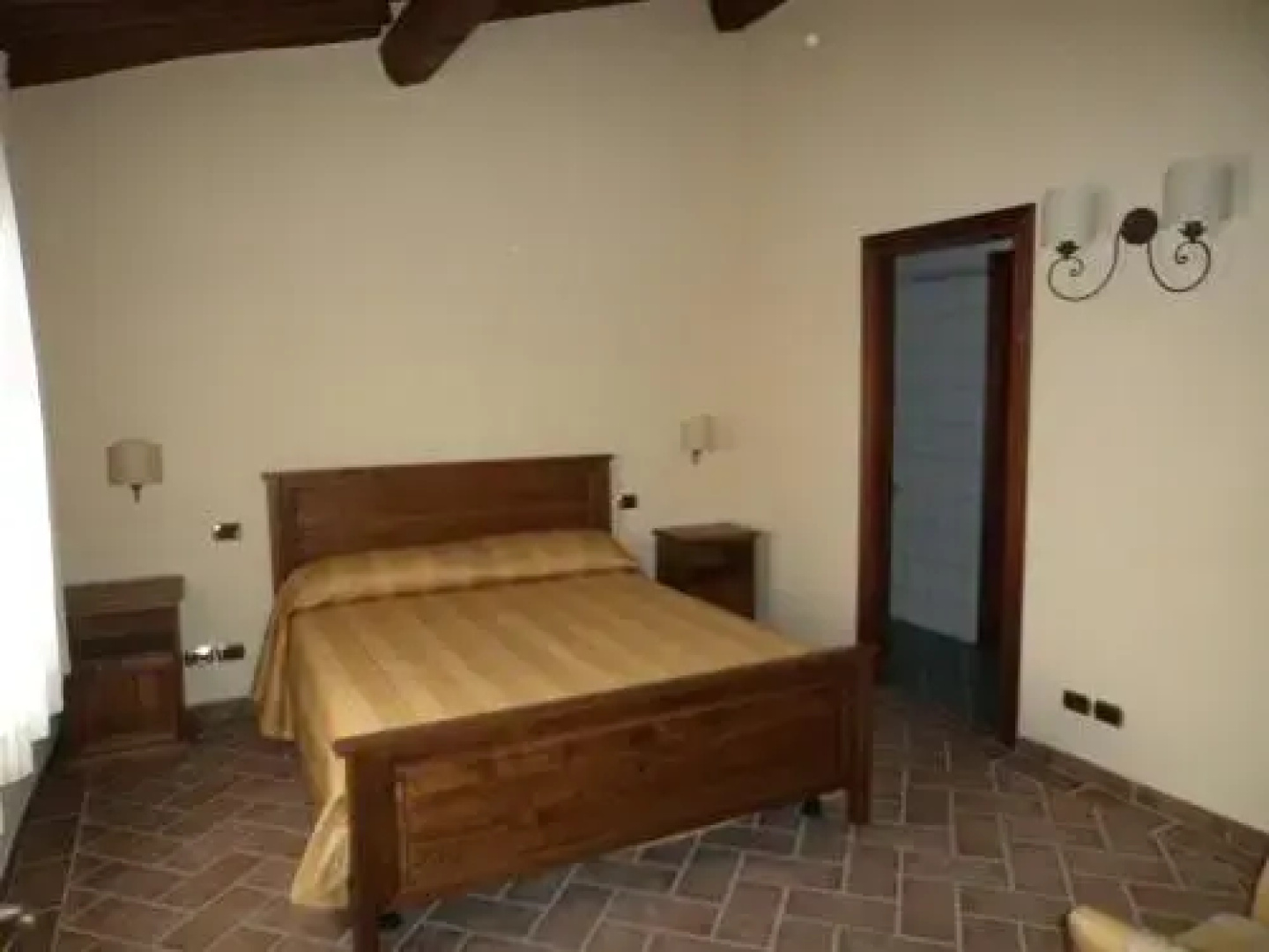 Agriturismo Collodi