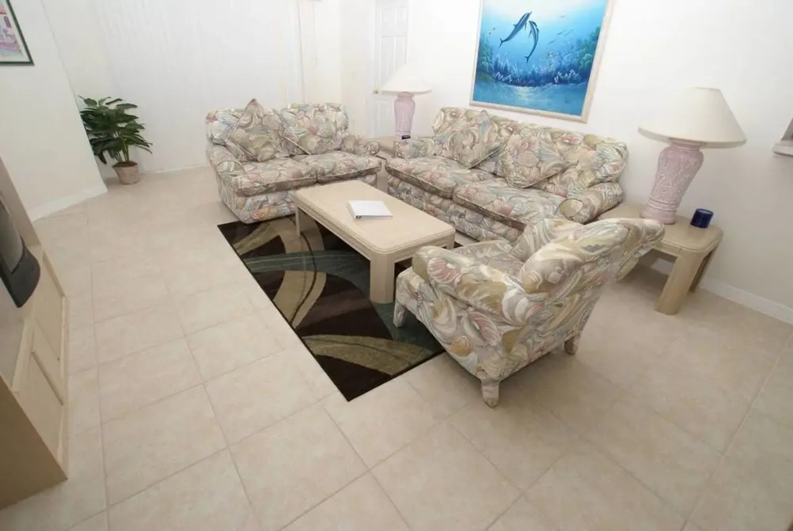 RMG Orlando Pool Villas