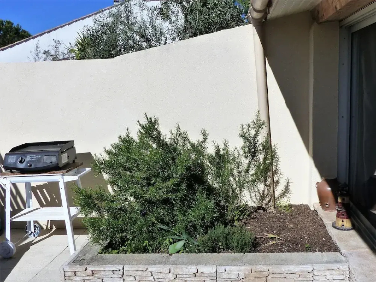 Gite Les Lauriers Roses