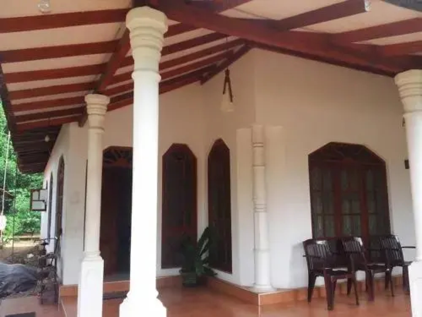 Lahuru Safari Home Stay