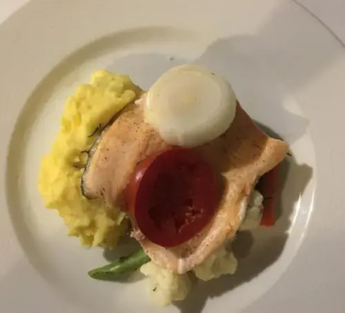 Luquina Titikaka Lodge