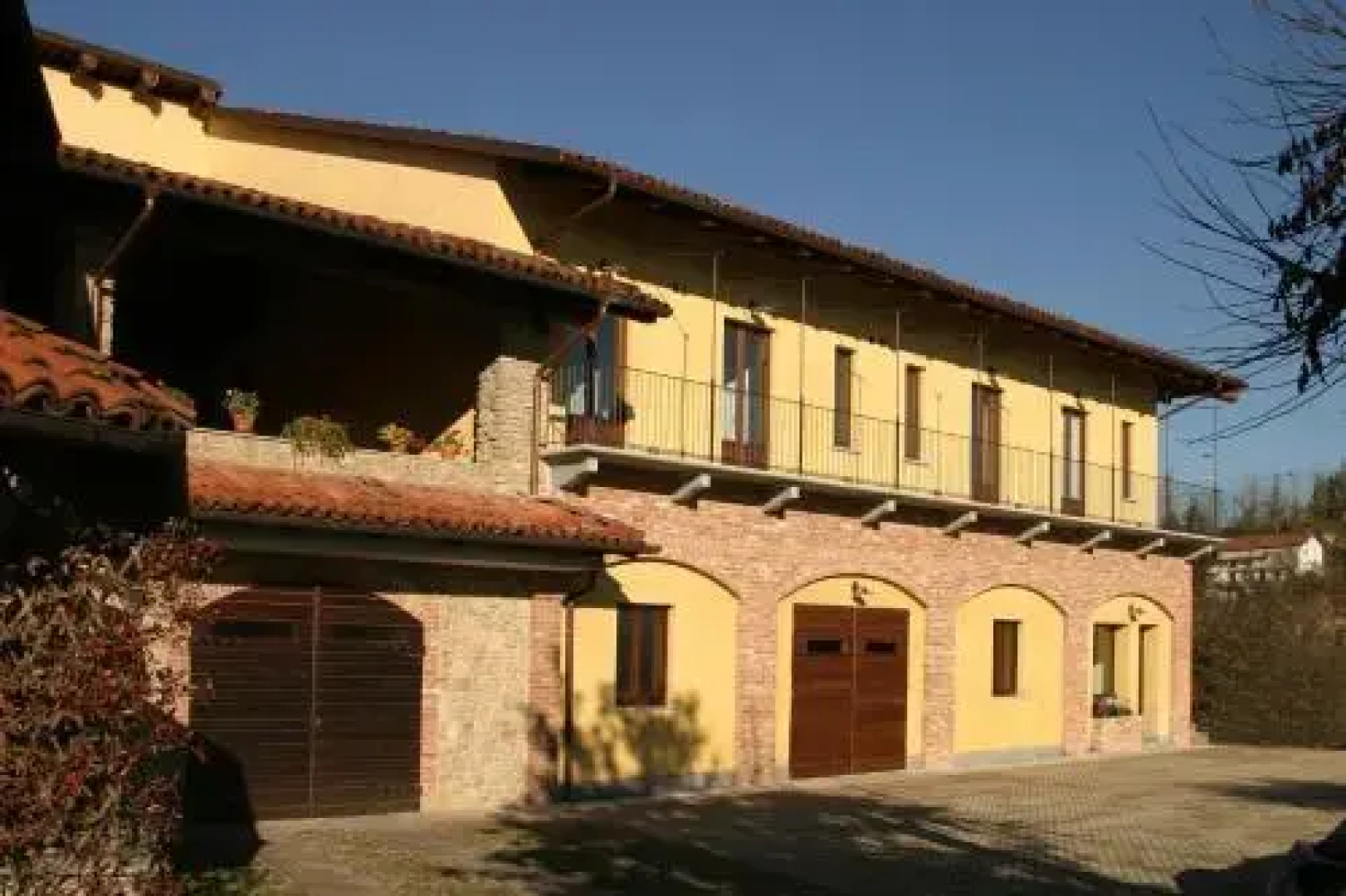 Cascina Minot