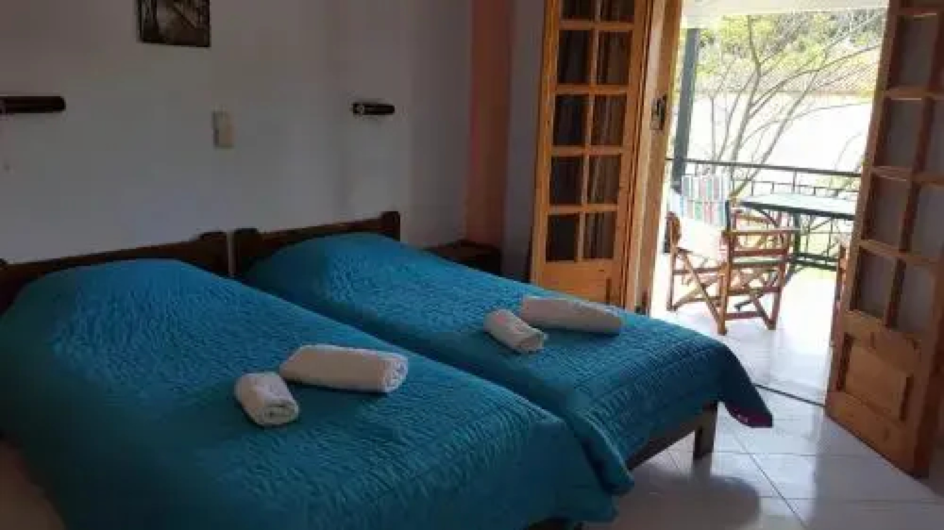 Villa Spyros