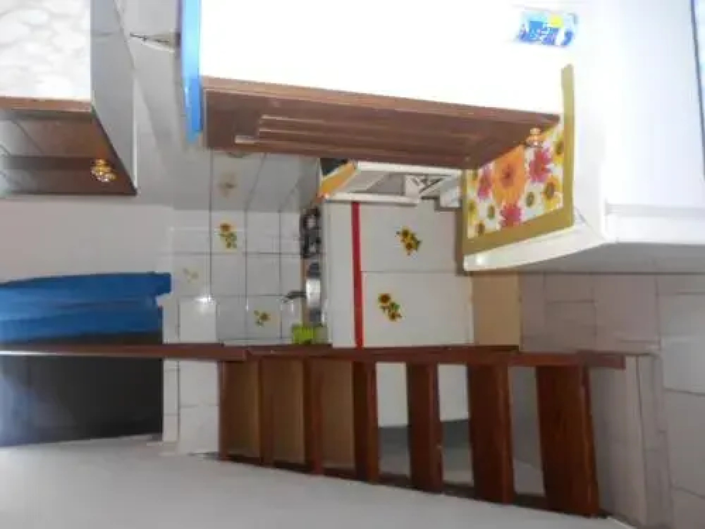 Apartmani Luiza