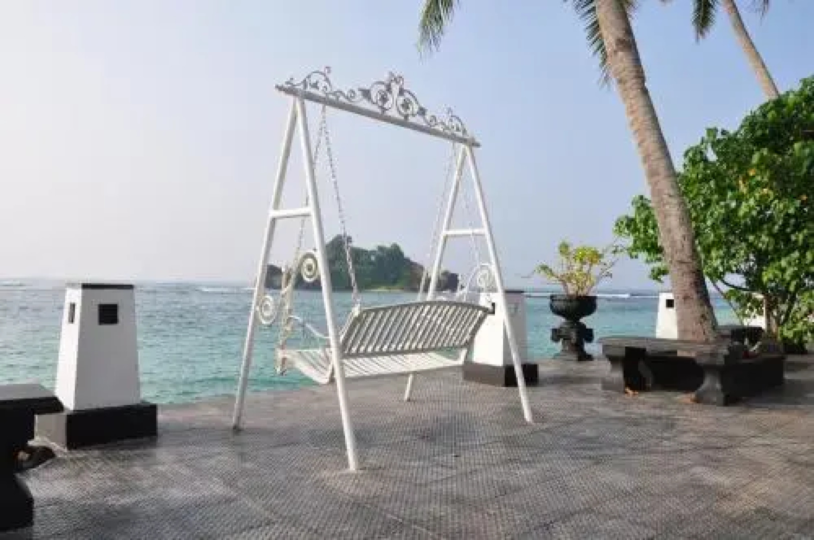 Goviyapana Beach Hotel