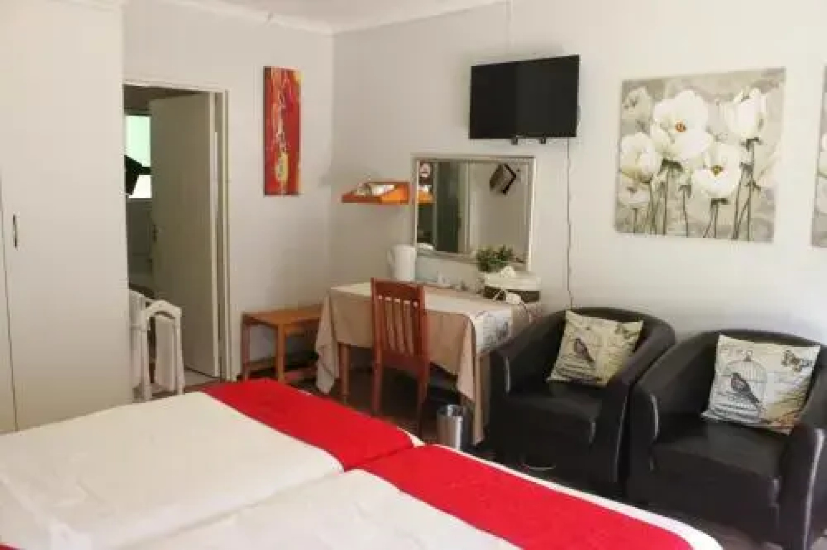 La Palma Guest House And Conference Venue