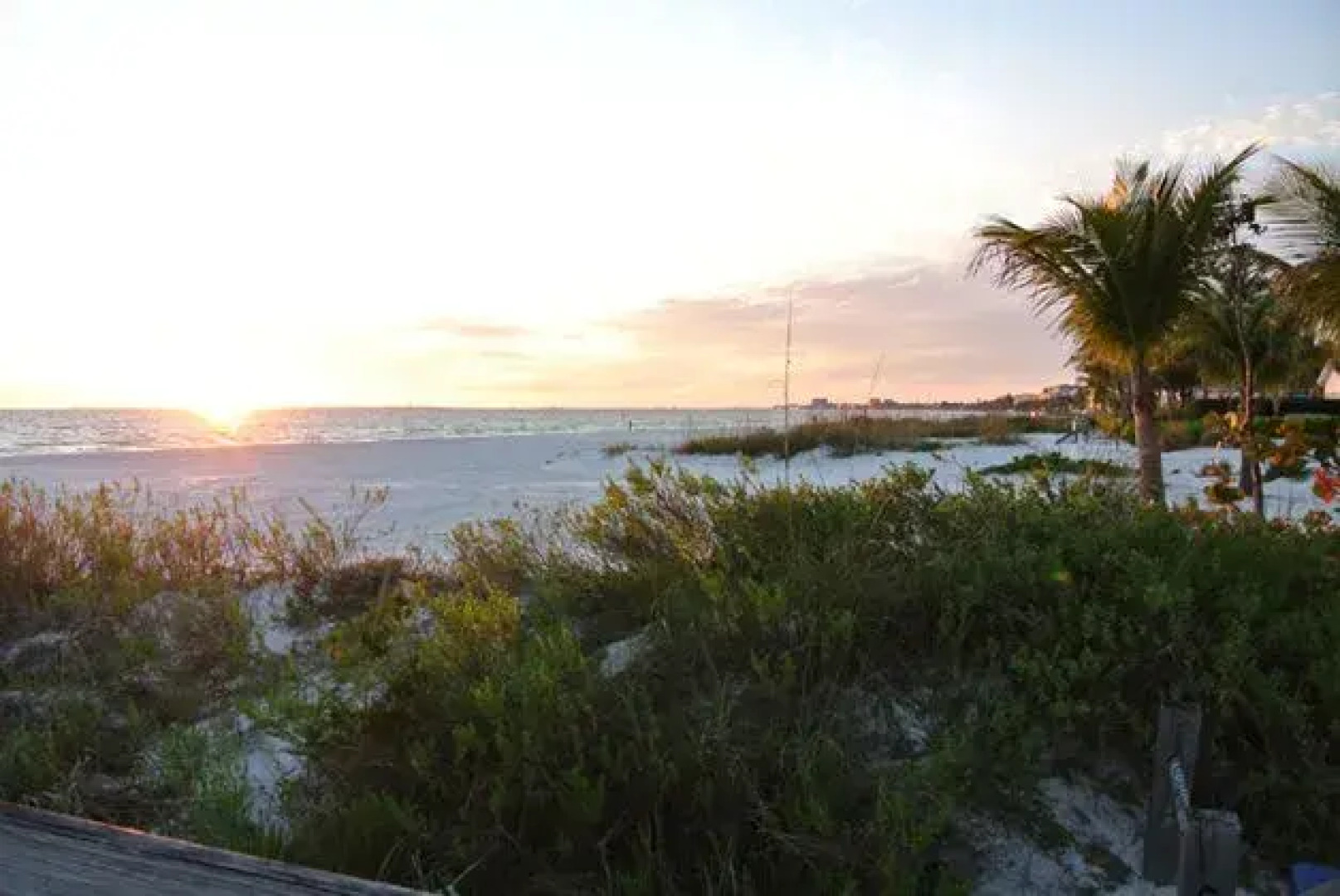 Santa Maria Harbour Resort 311