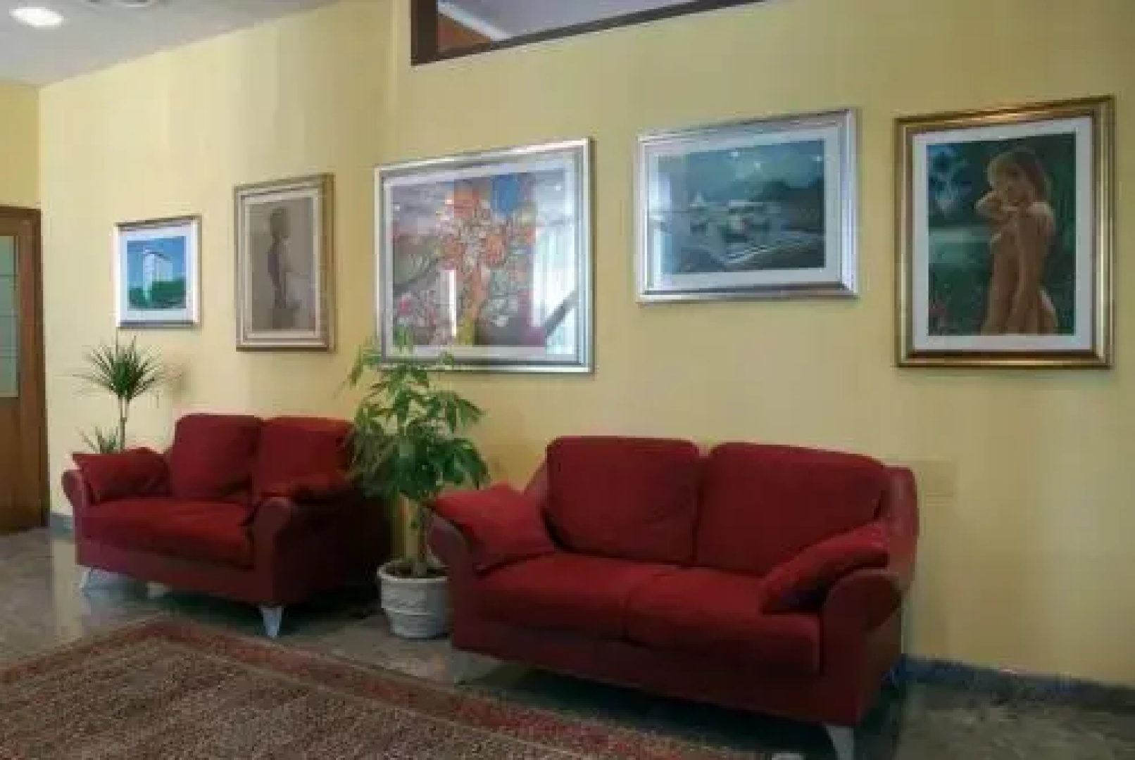Hotel Soraya
