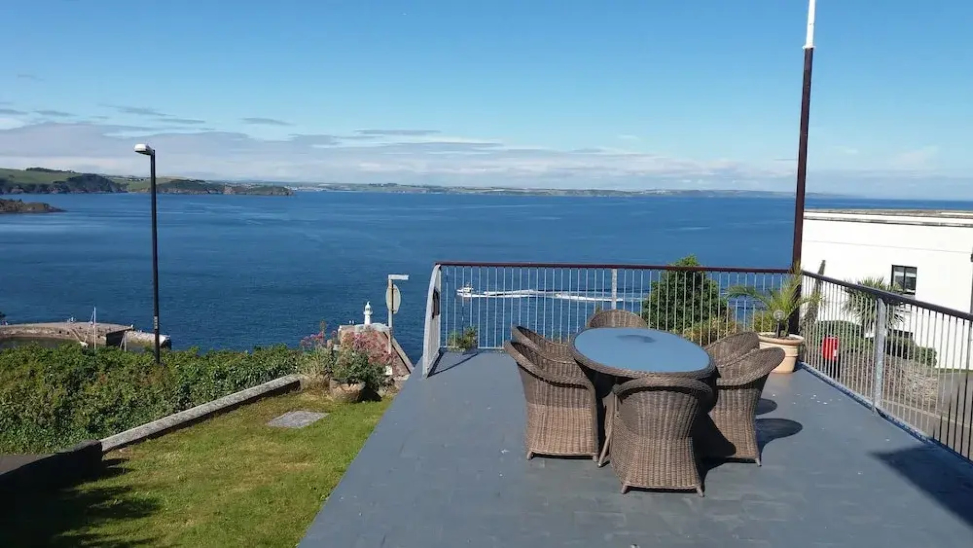 Wild Air Guest House