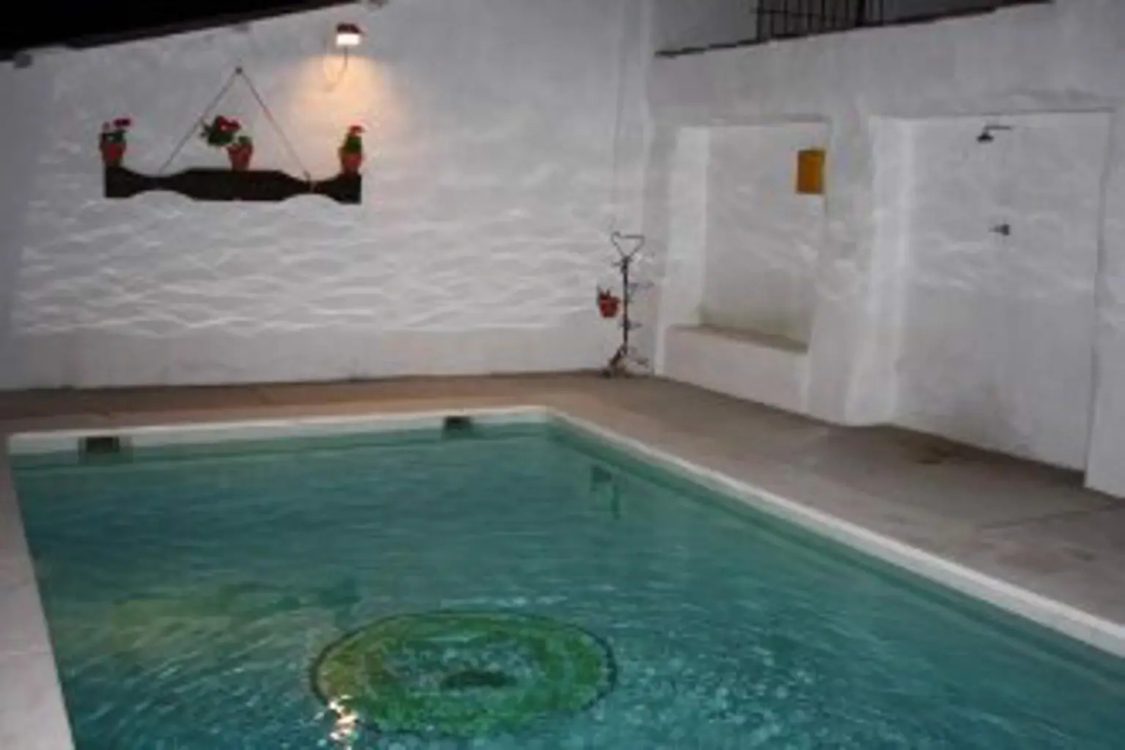 Casa Rural Asiento del Rio