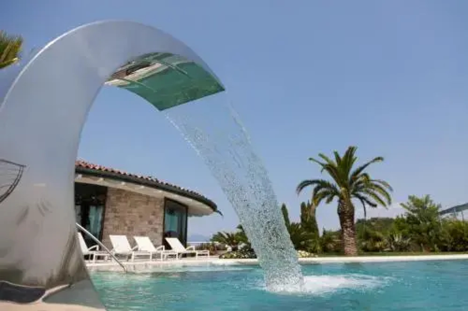 Villa Benedita