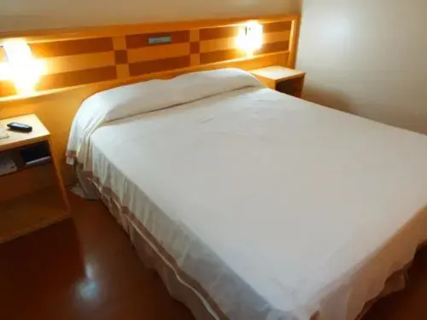Hotel Solarium Express
