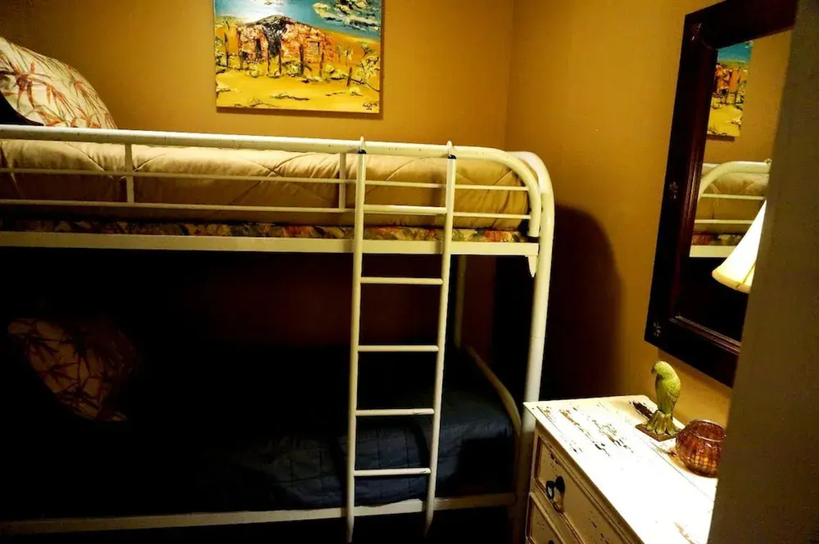 Oasis by Joshua Desert Retreats