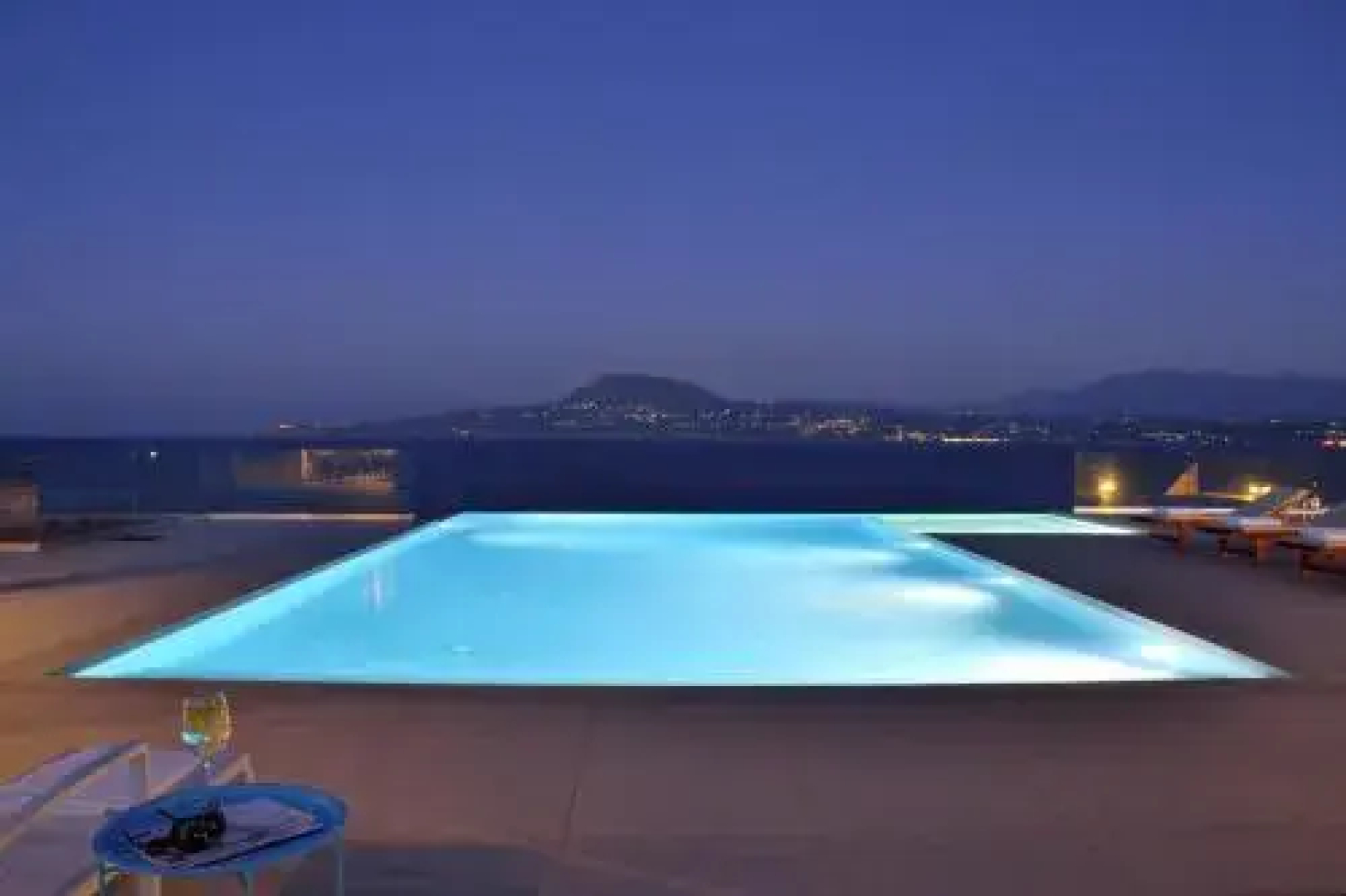 Villa Imperial