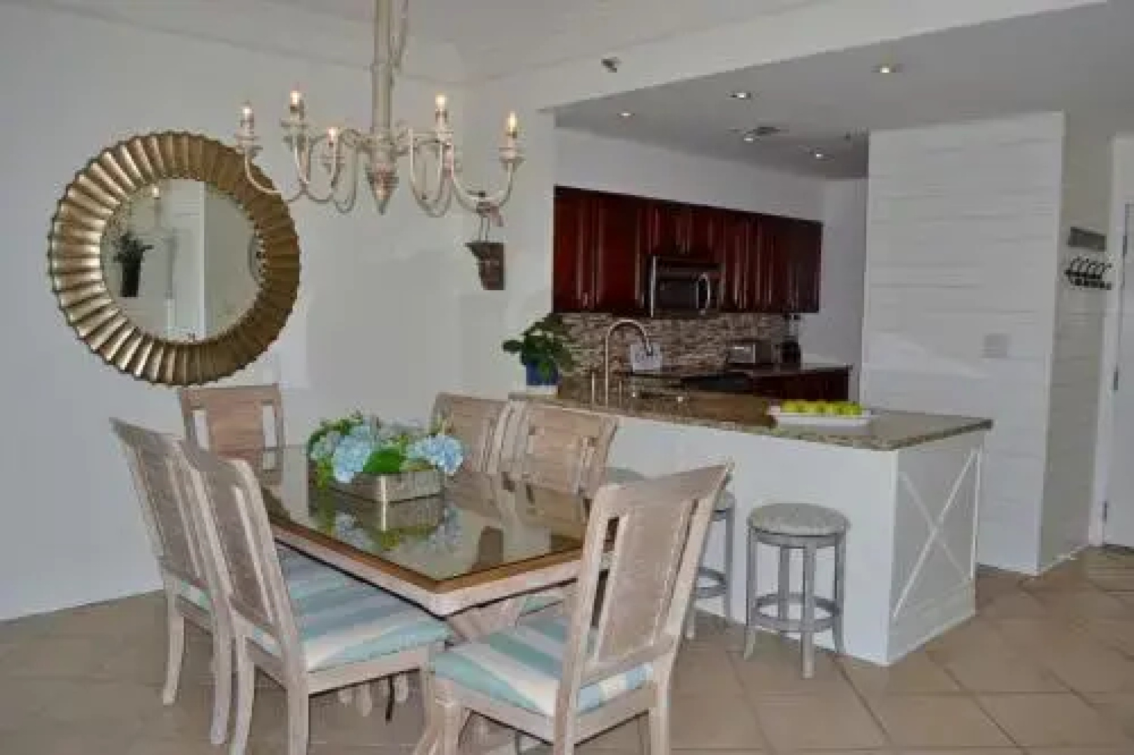 Beach Manor 1206