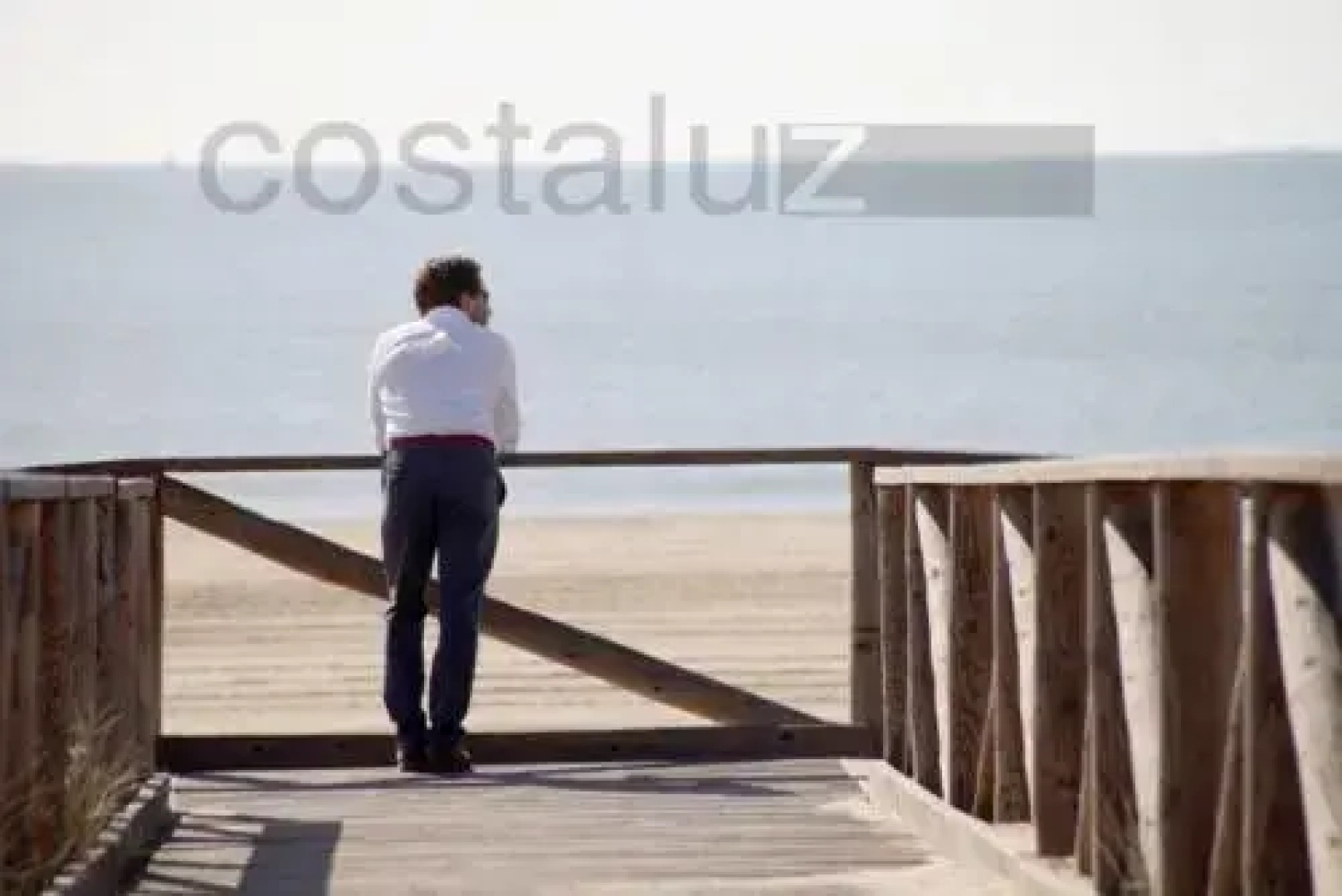Apartamentos Costaluz Las Dunas