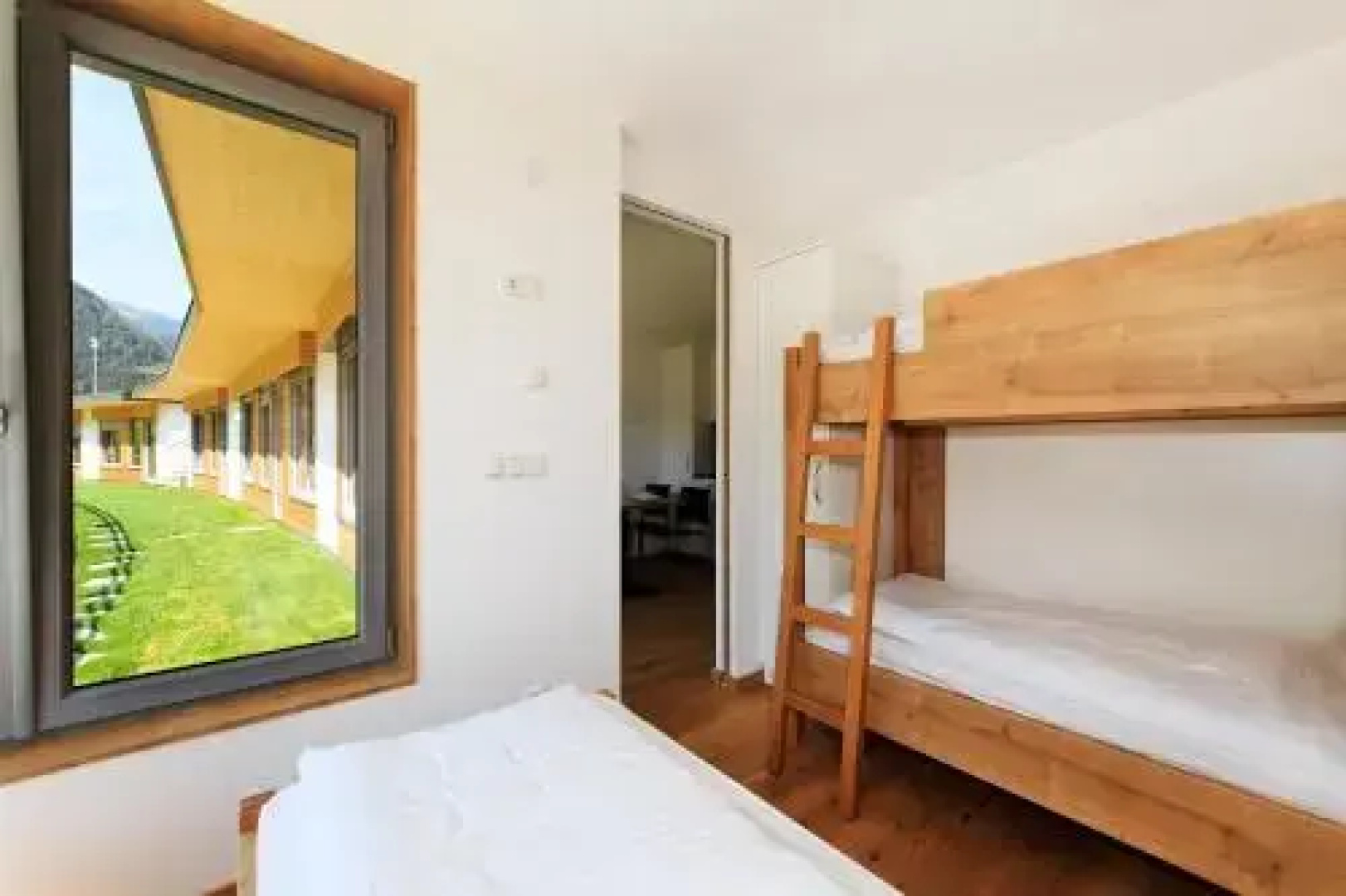 Camping Zögghof