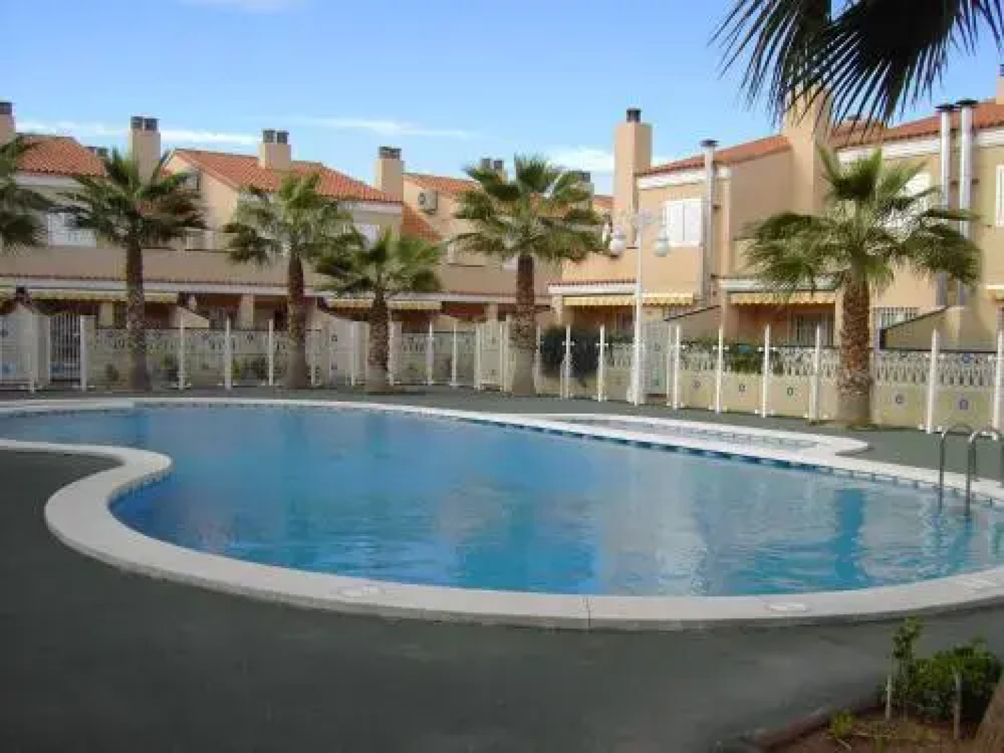 VTV Amores Residencial2000