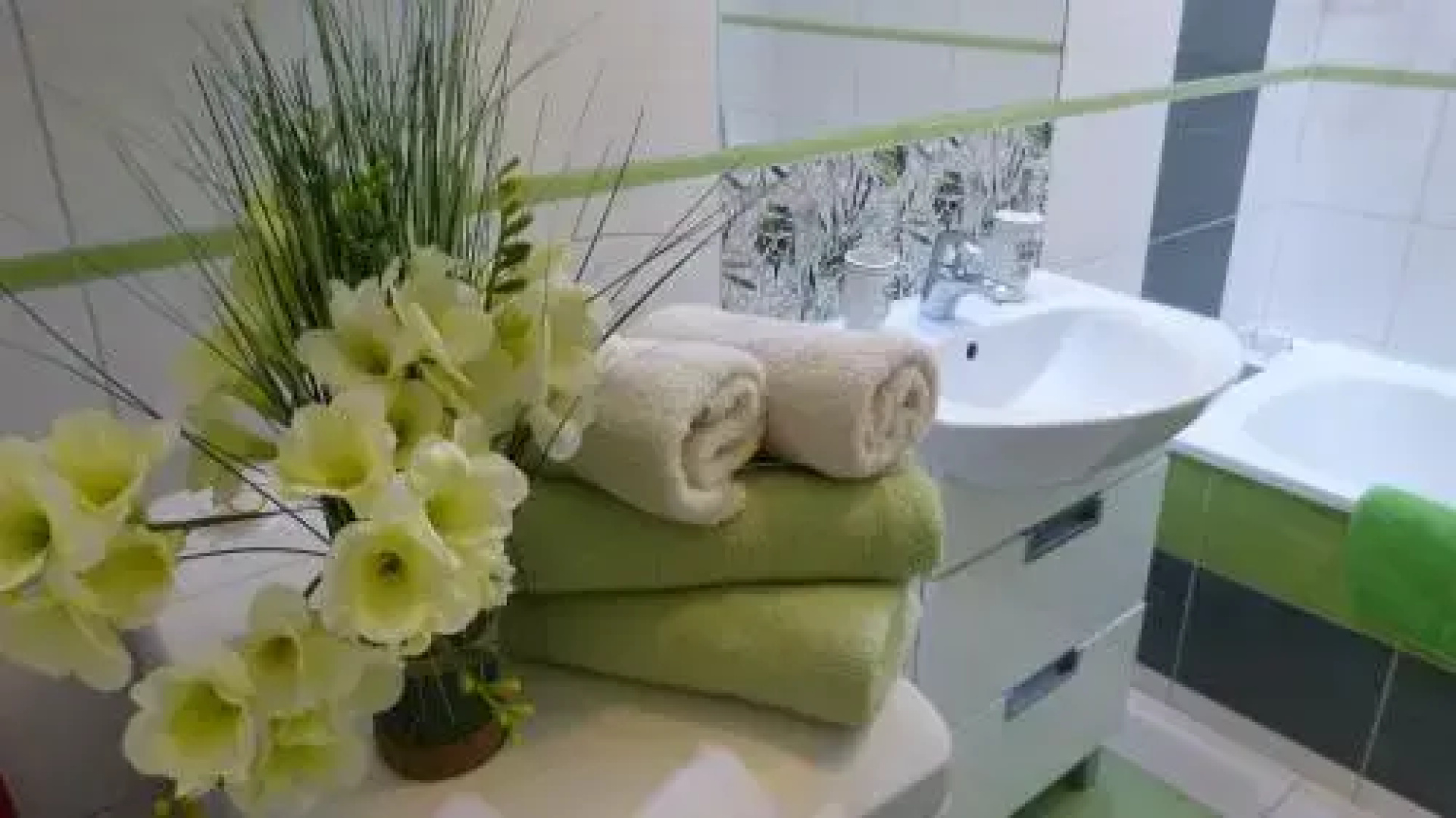 SAS Apartamenty Nefryt Park
