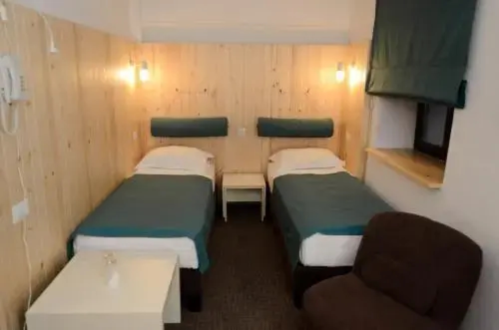 Hotel COTA O MIE