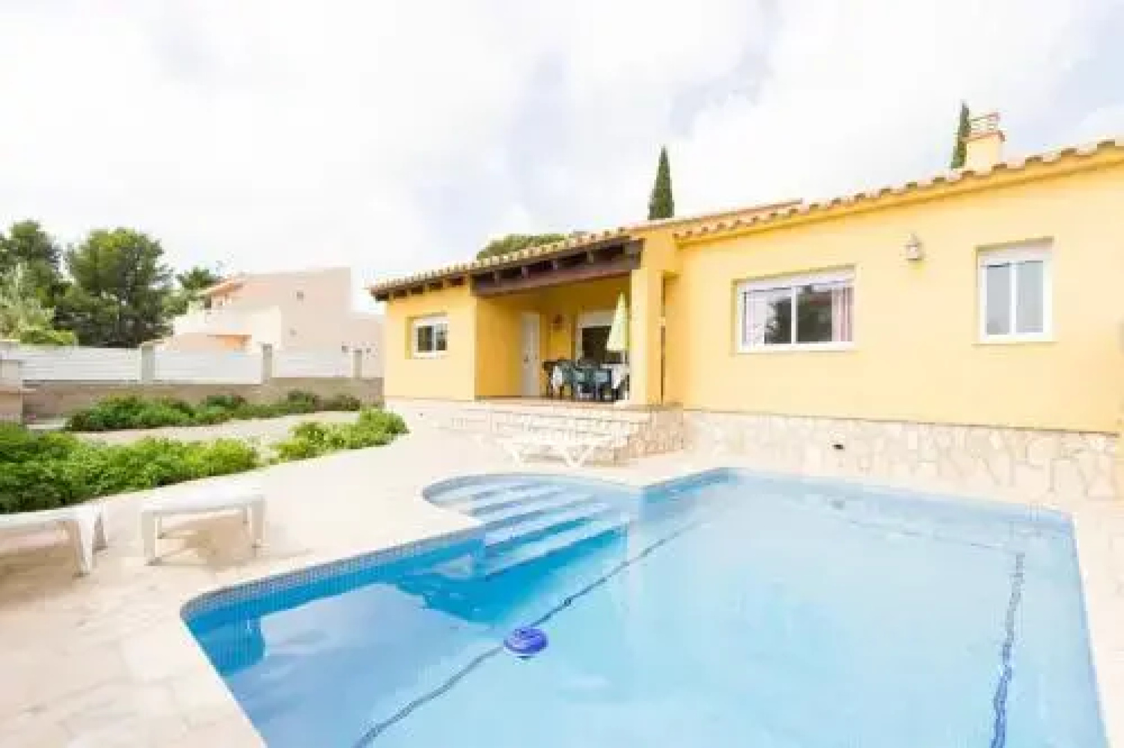 Casa Tord I