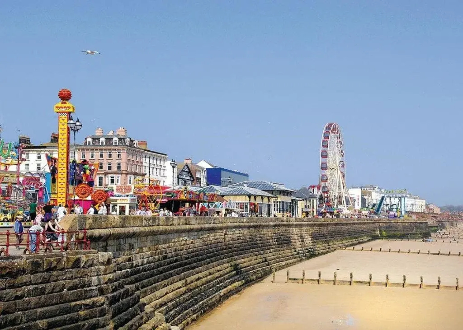 Bridlington Holiday Cottages