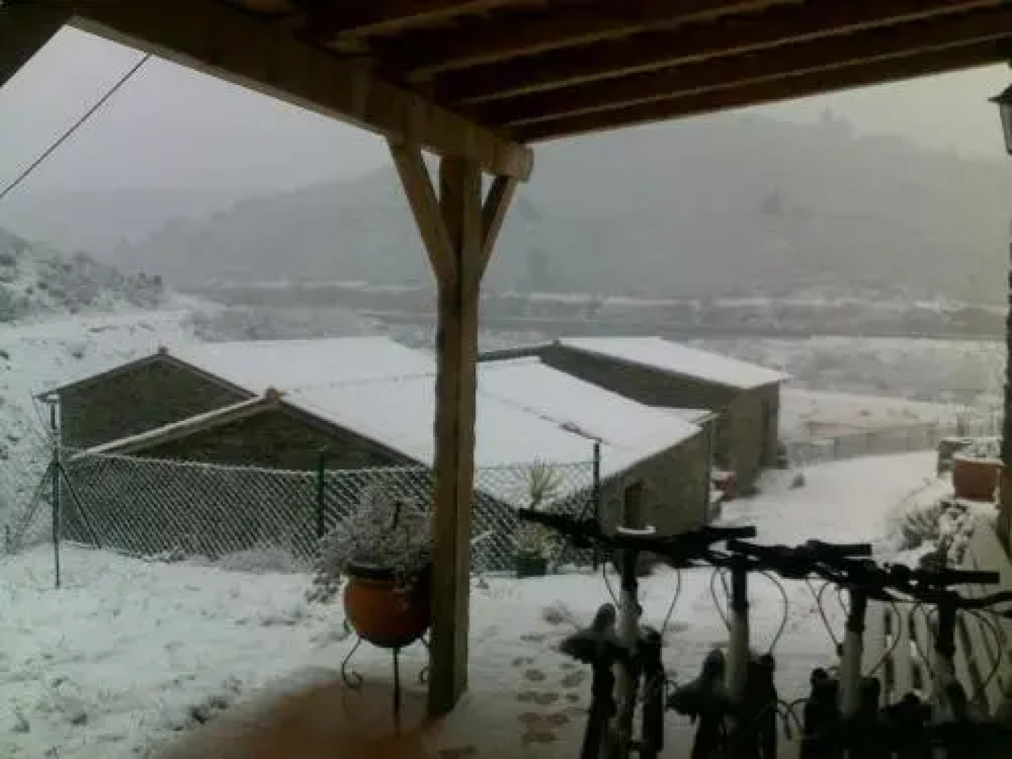 Quinta Da Ferradosa - Casas De Campo