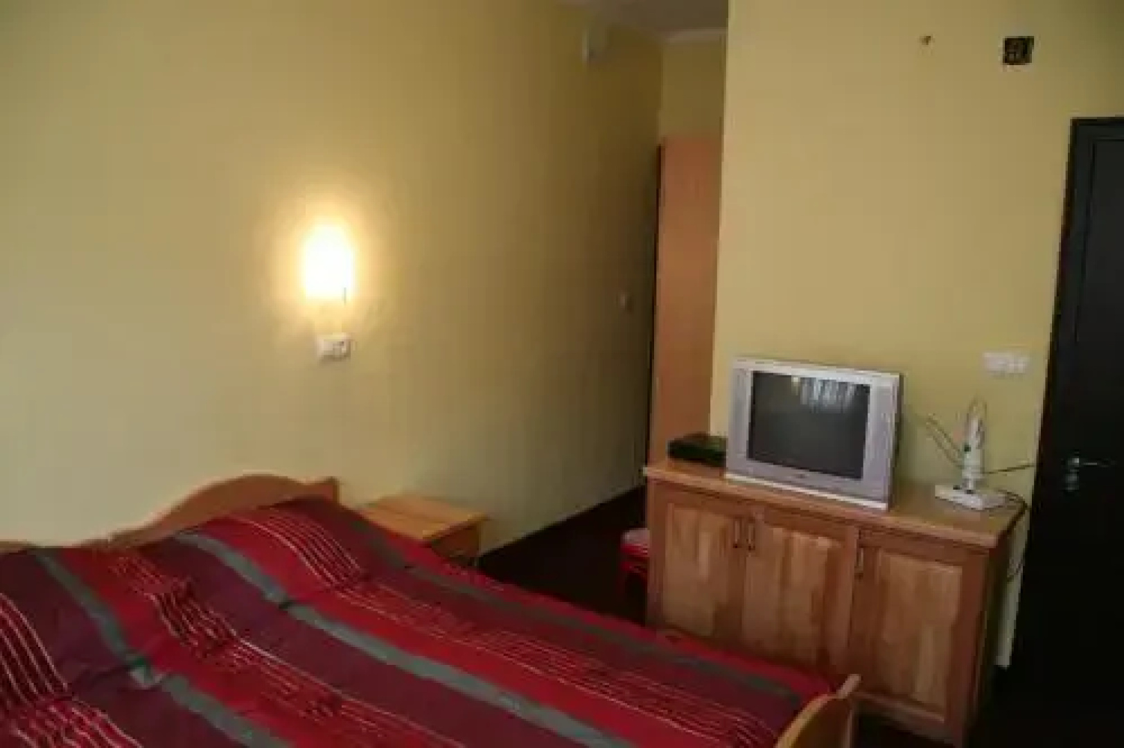 Apartmani Central