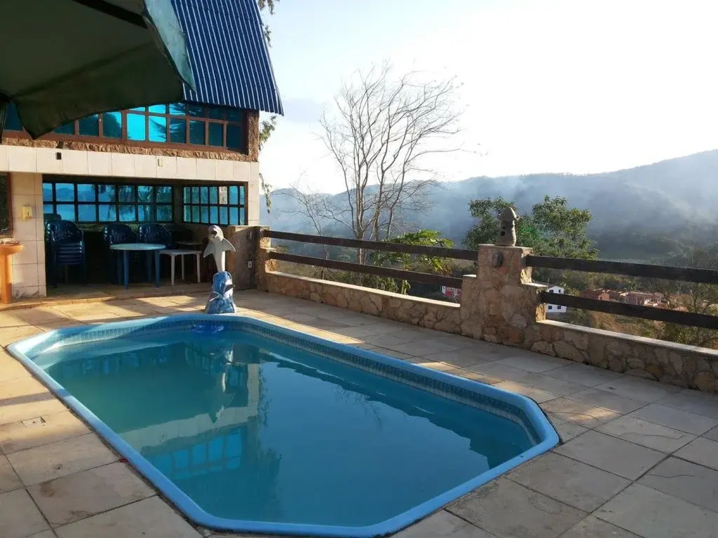 Hotel O Alemão