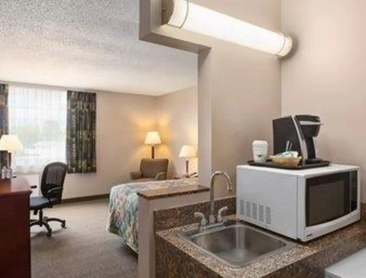Canada Grey Motor Inn