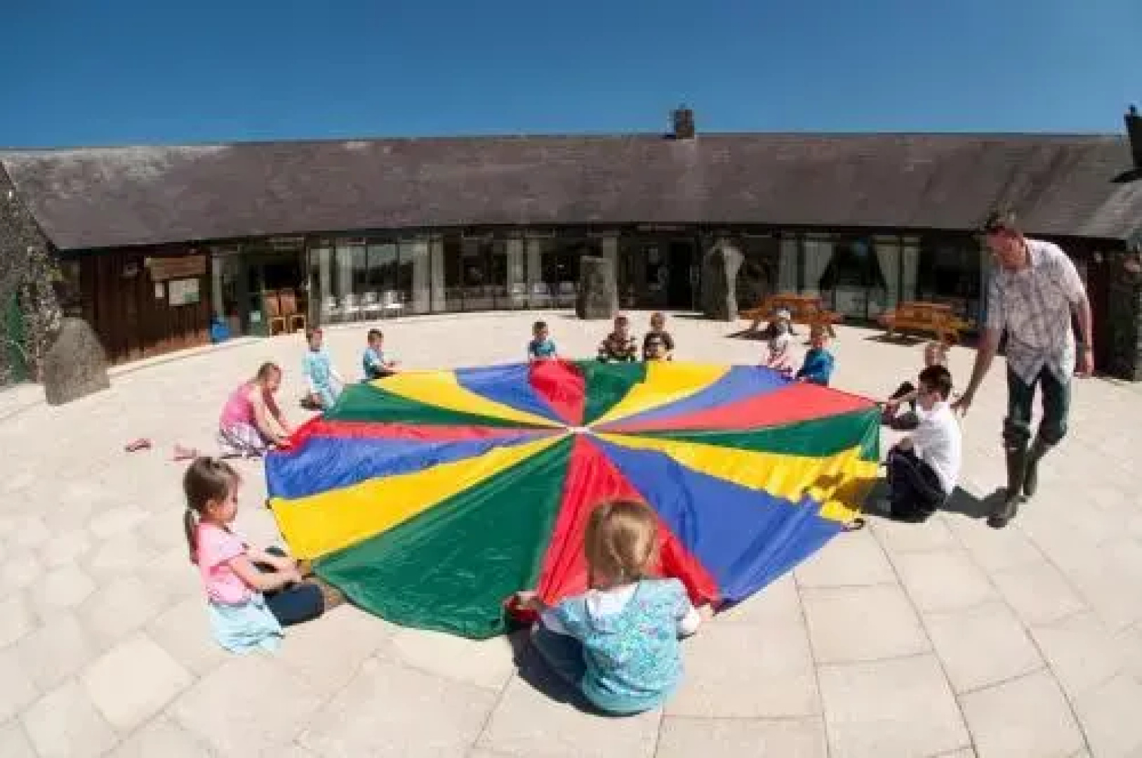 An Creagán Self Catering Cottages